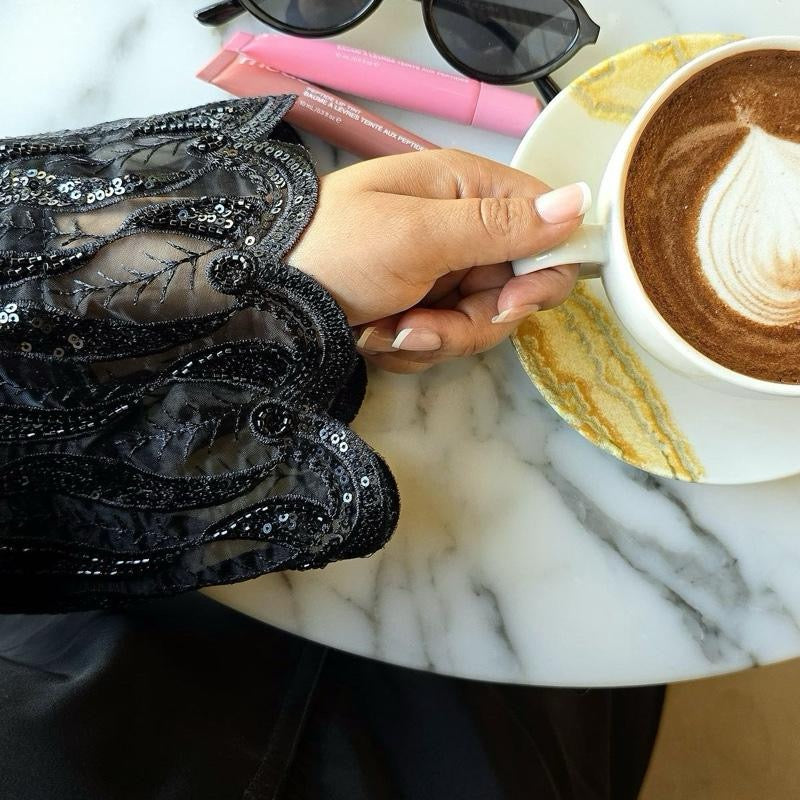 Zaynah Abaya