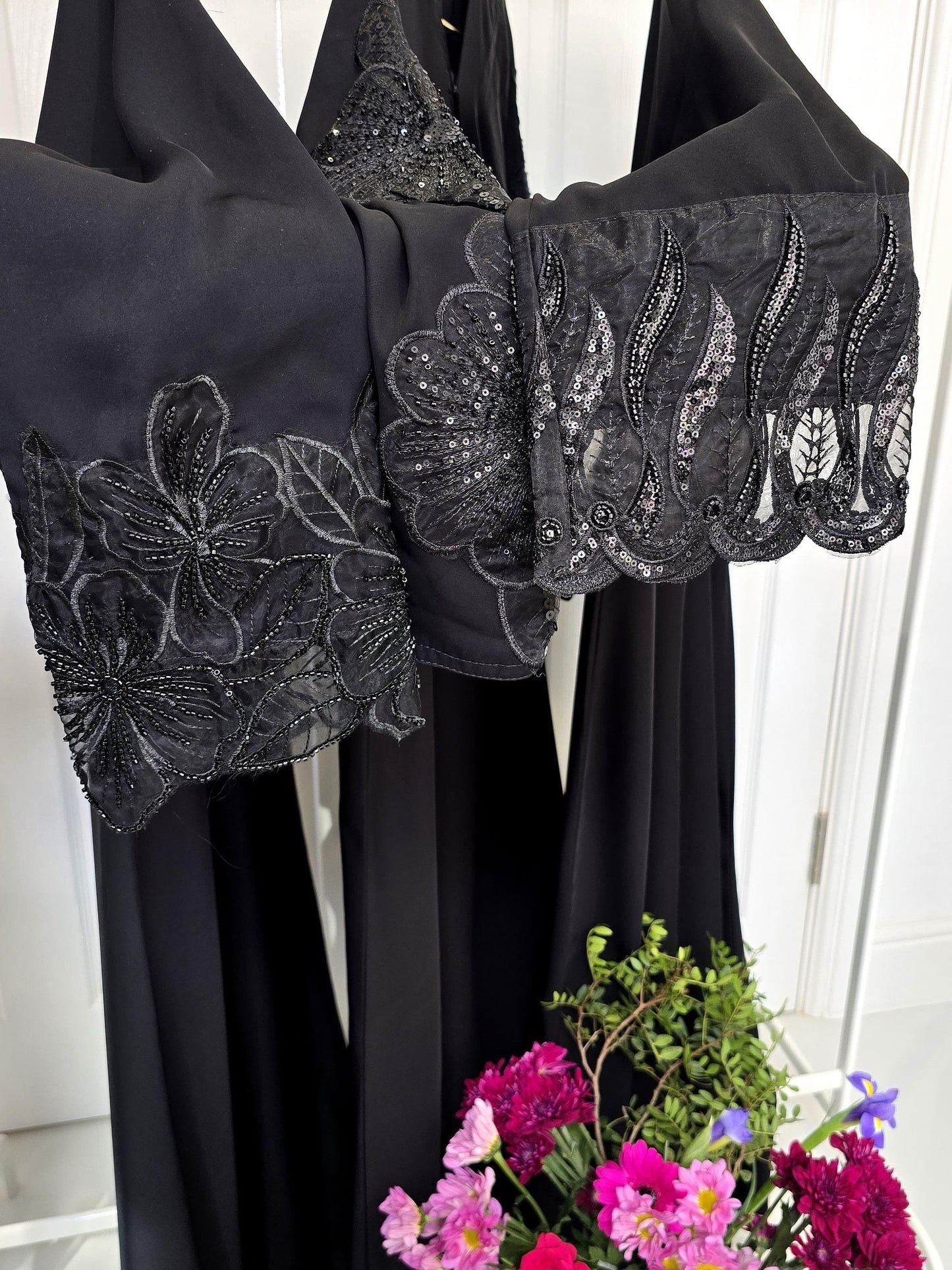 Zaynah Abaya