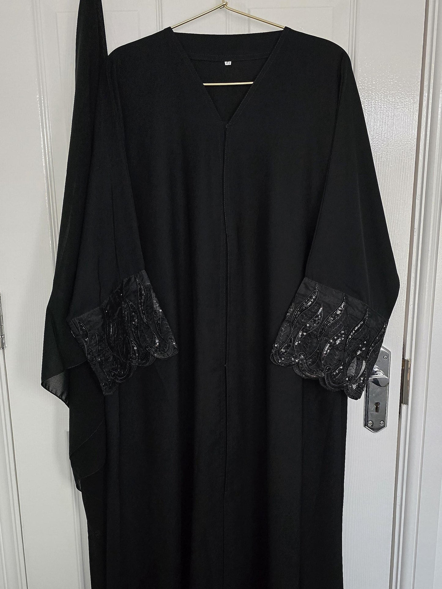 Zaynah Abaya