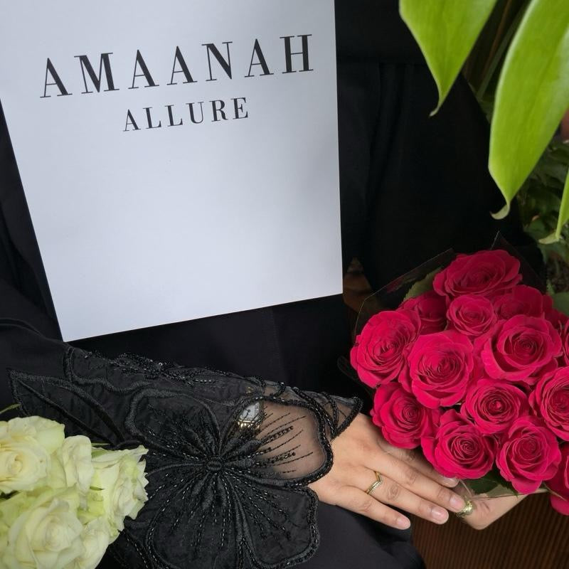 Ameera Abaya