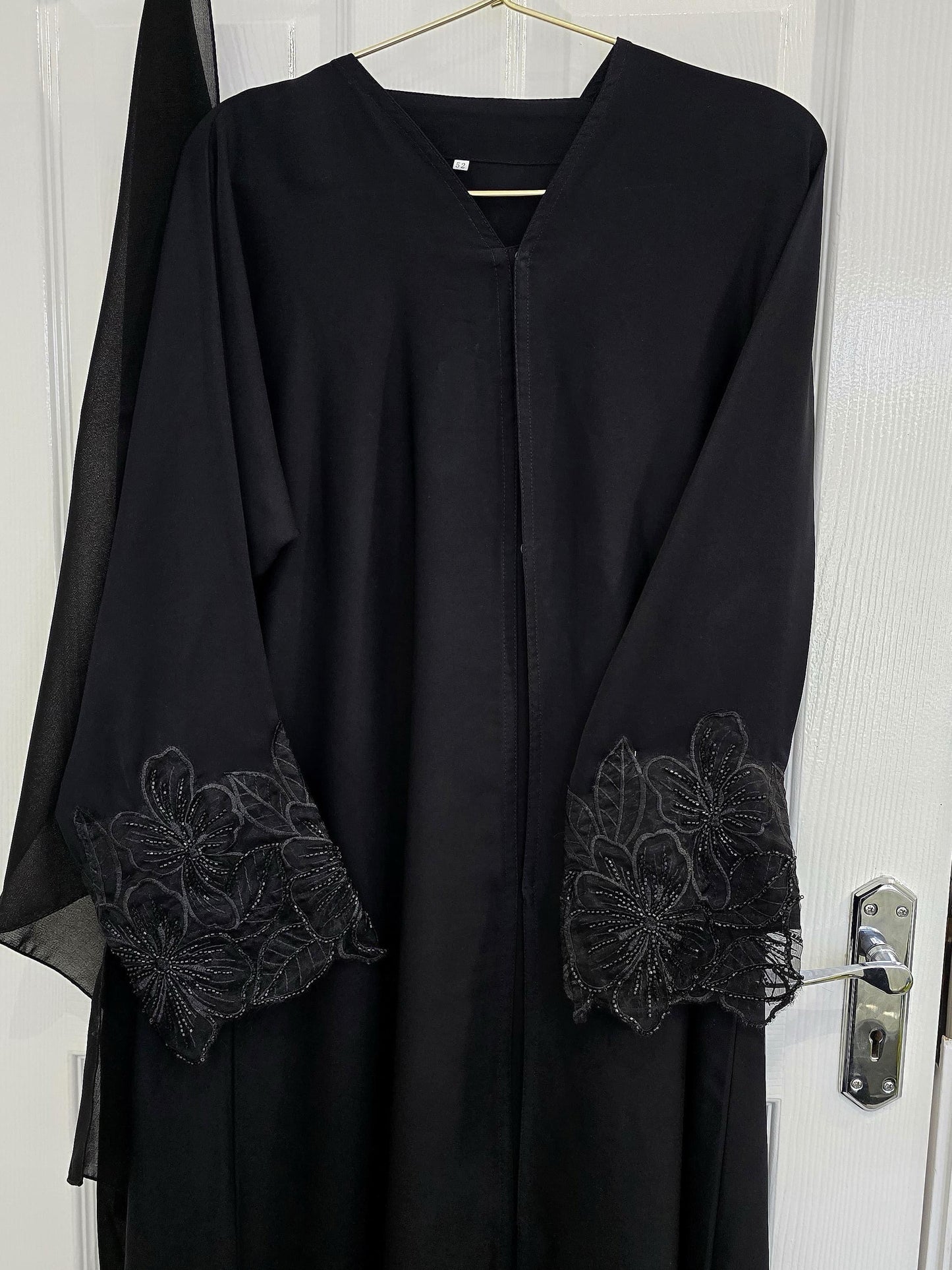 Ameera Abaya