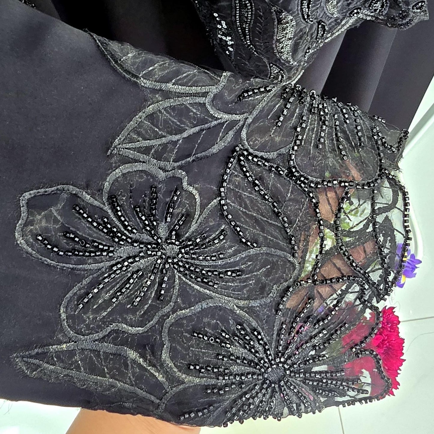 Ameera Abaya